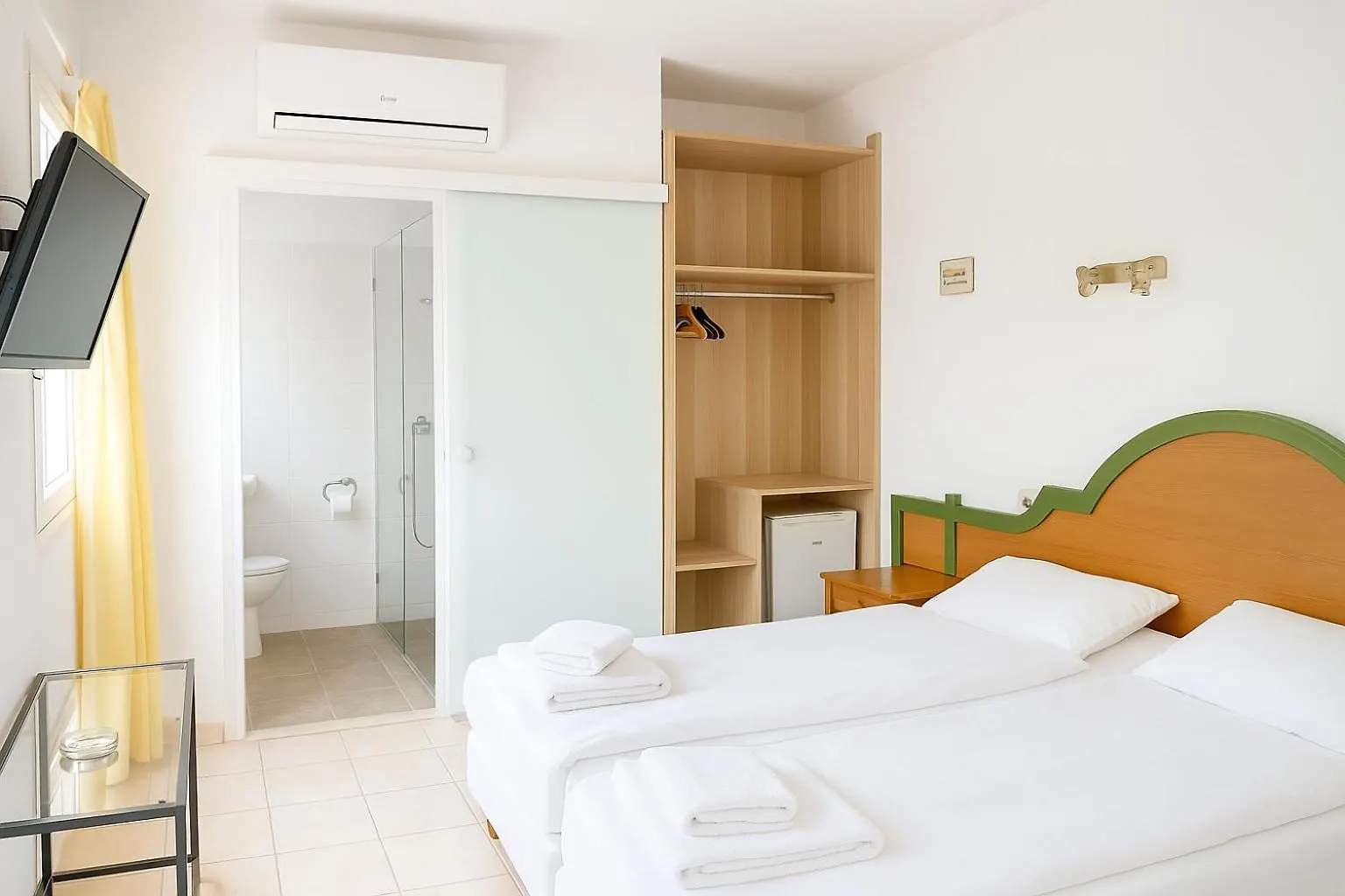 Flor Amistad Peguera Guest house