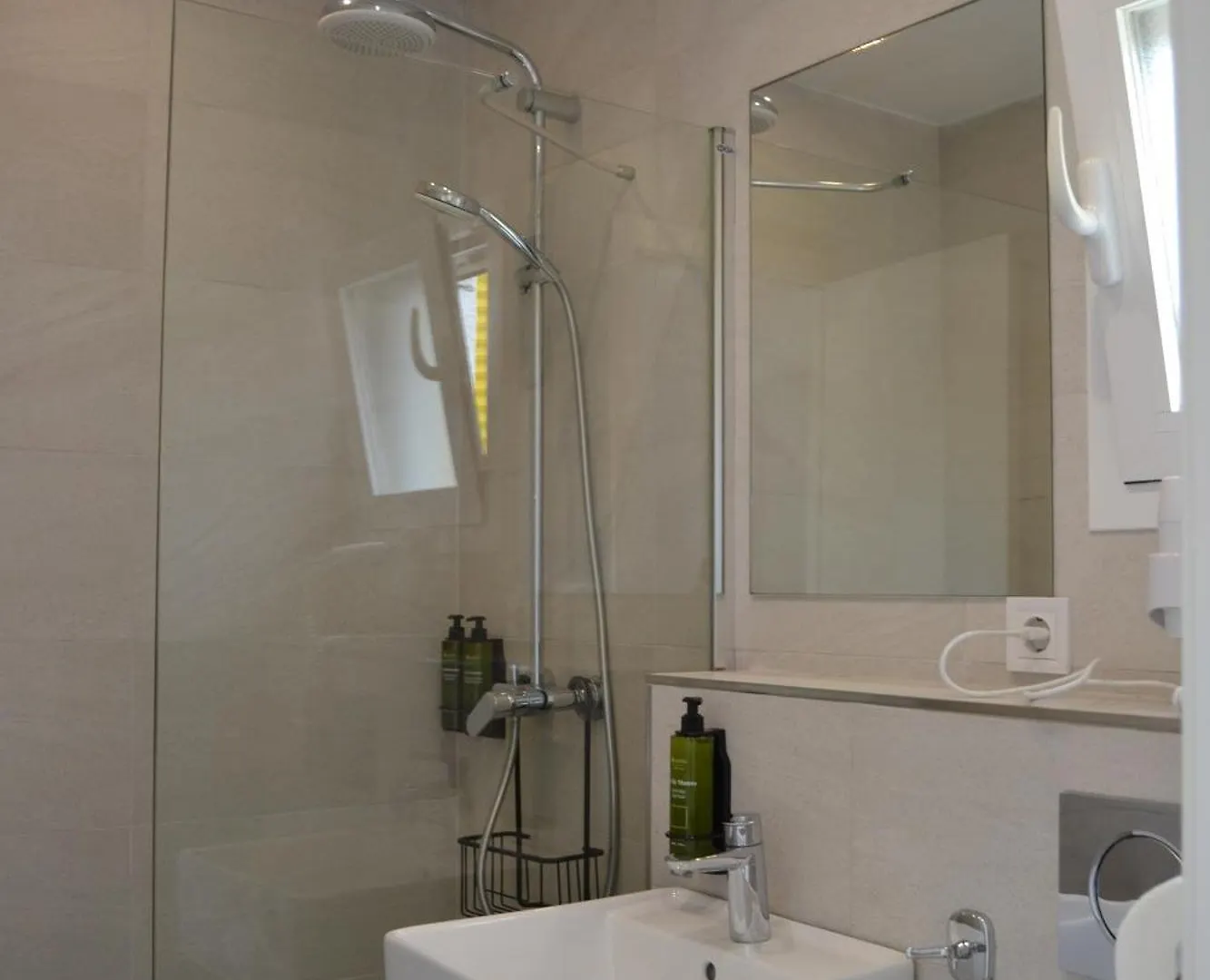 Guest house Flor Amistad Peguera Spain