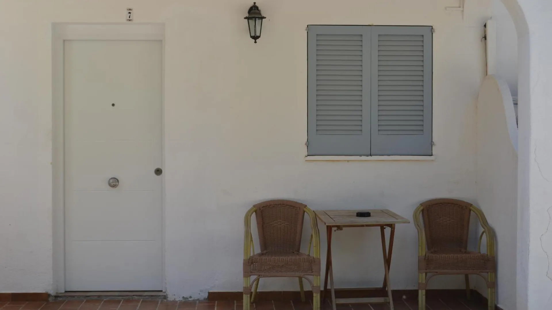 Guest house Flor Amistad Peguera