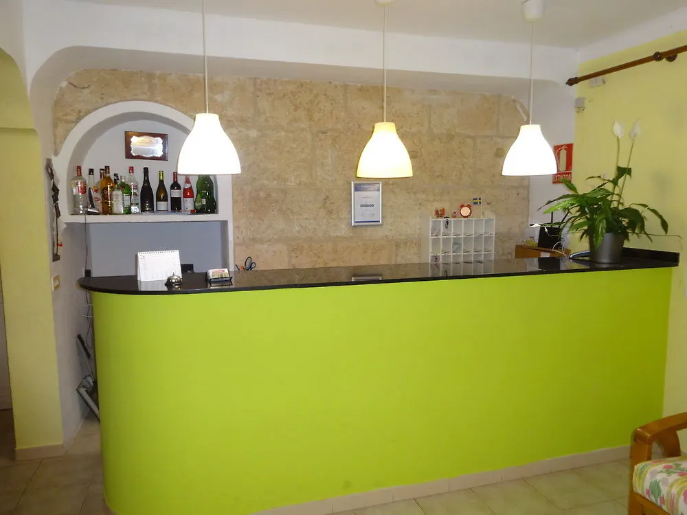Guest house Flor Amistad Peguera