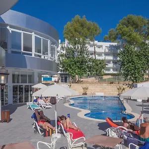 4* Hotel Olimarotel Paguera Park