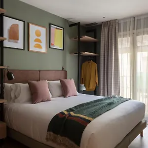 Toc Ramblas Hotel Barcelona