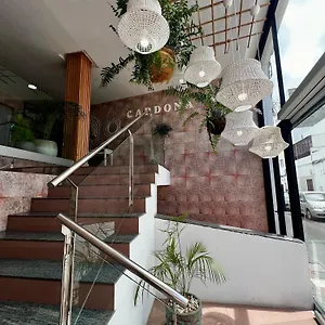 Residencia Cardona Hostal Arrecife (Lanzarote)