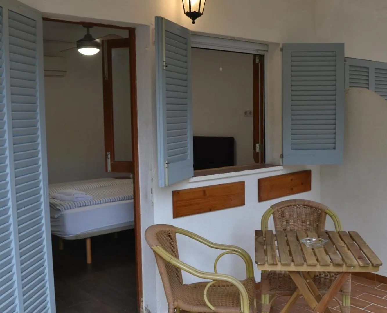Guest house Flor Amistad Peguera Spain