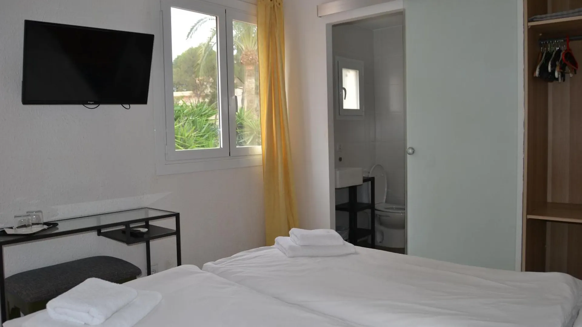 Guest house Flor Amistad Peguera