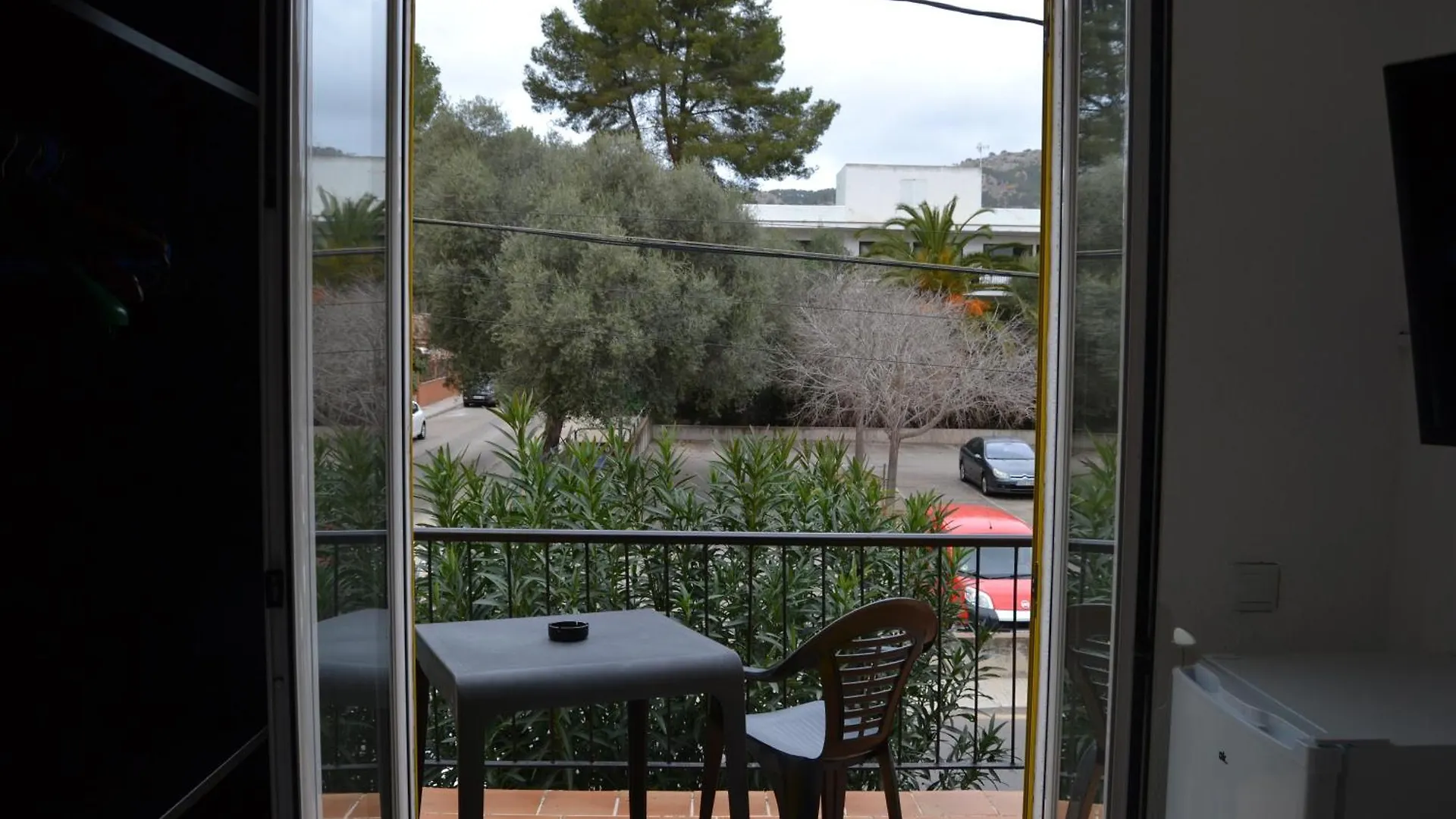 Guest house Flor Amistad Peguera
