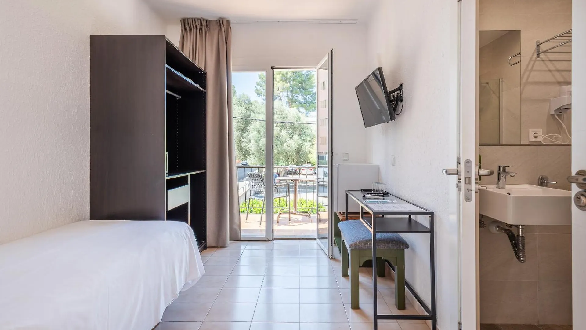Guest house Flor Amistad Peguera