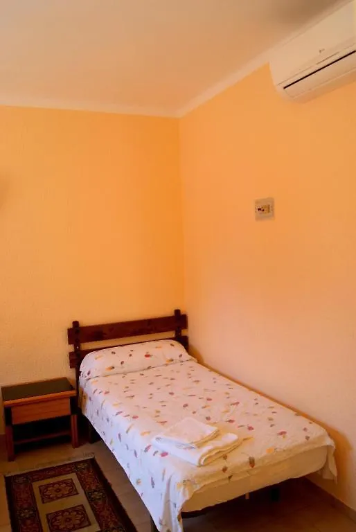 Guest house Flor Amistad Peguera