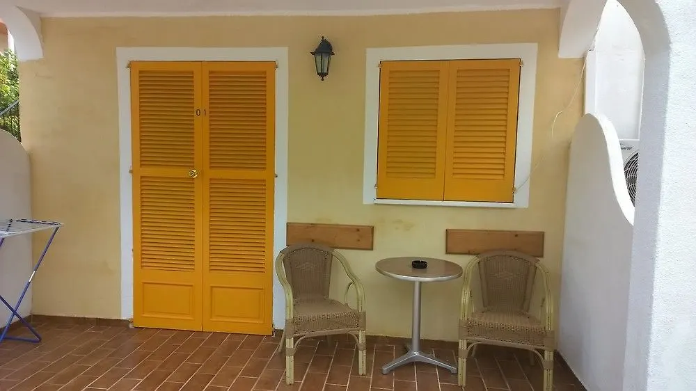 Flor Amistad Peguera Guest house